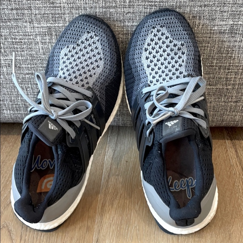 Adidas Ultra Boost sneakers